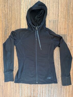 Outdoor research melody hoodie